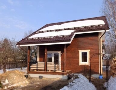 Otdelka-doma-iz-brusa-v-Istre
